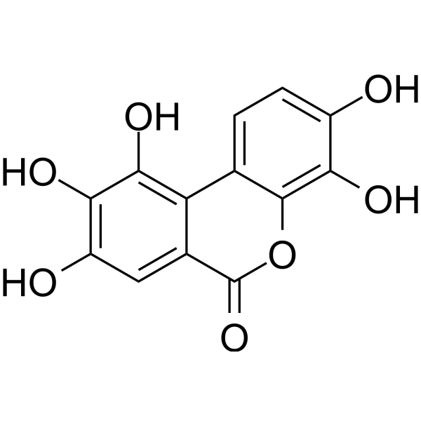 Urolithin M5 (Decarboxyellagic acid) 91485-02-8